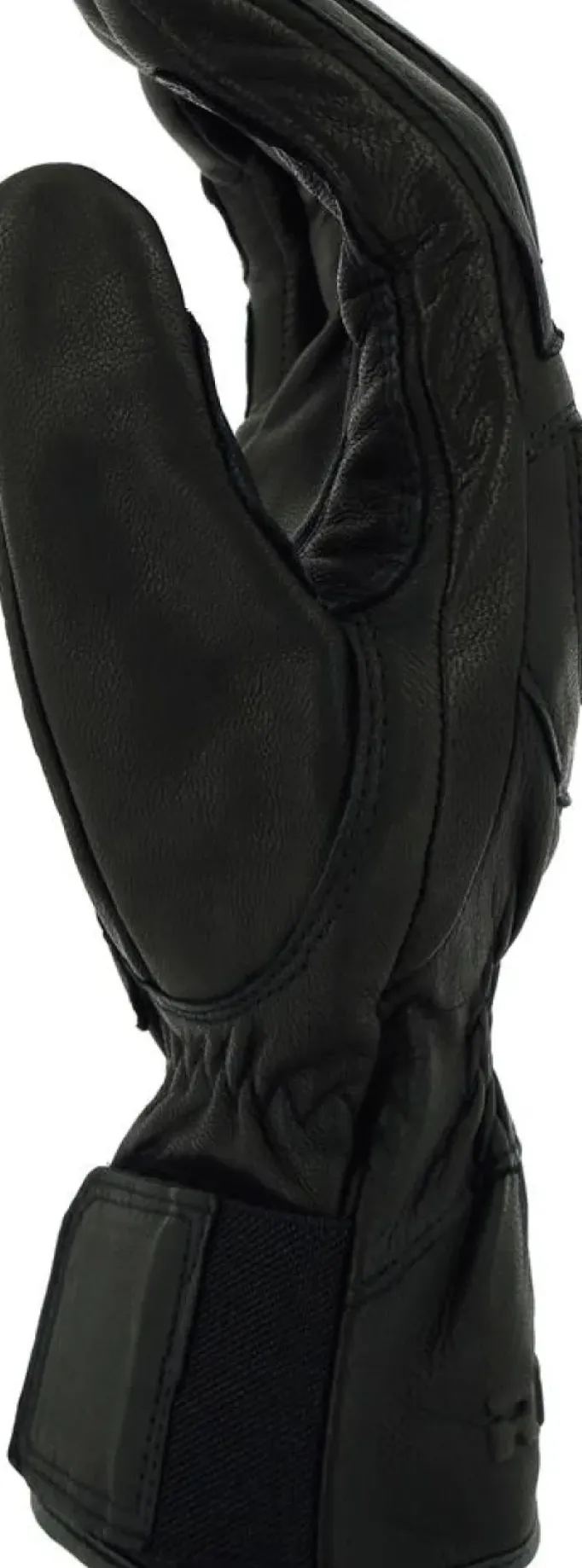 Richa MID SEASON GLOVES WOMEN Black Hot