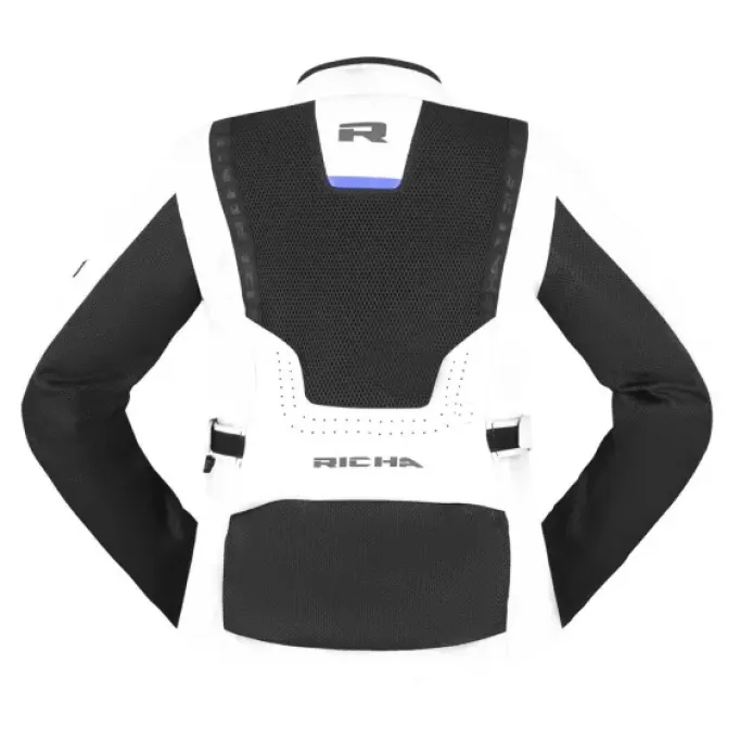 Richa MONACO MESH WP JACKET WOMEN Cheap