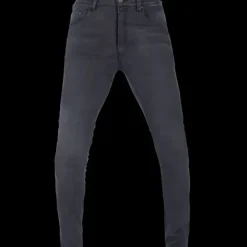 Richa NATHAN JEANS Black Cheap