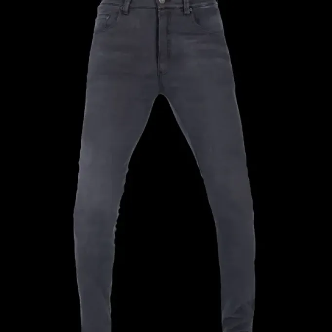 Richa NATHAN JEANS Black Cheap