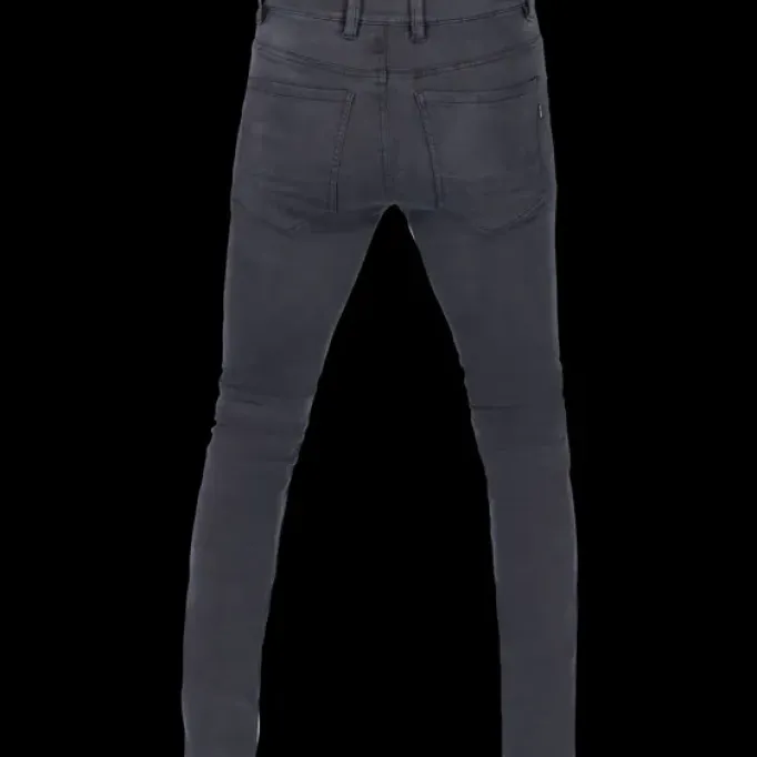 Richa NATHAN JEANS Black Cheap