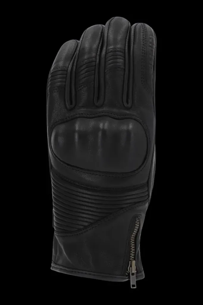 Richa NAZAIRE GLOVES Black Clearance