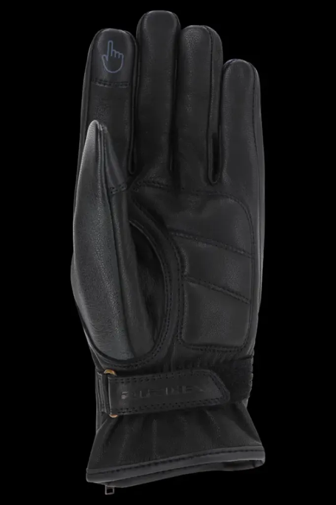 Richa NAZAIRE GLOVES Black Clearance