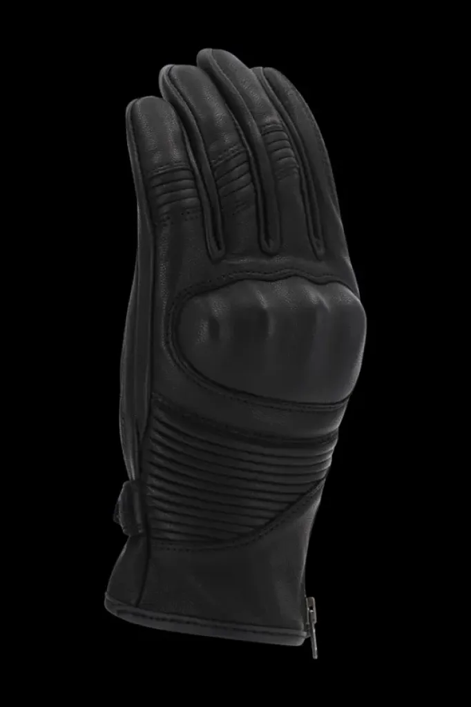 Richa NAZAIRE GLOVES Black Clearance