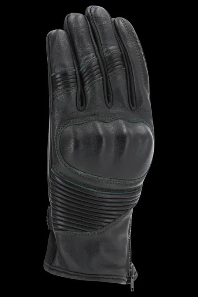 Richa NAZAIRE GLOVES Black Clearance