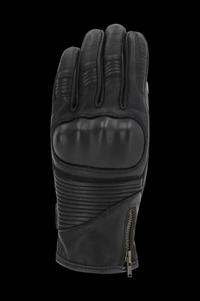 Richa NAZAIRE GLOVES WOMEN Black Cheap