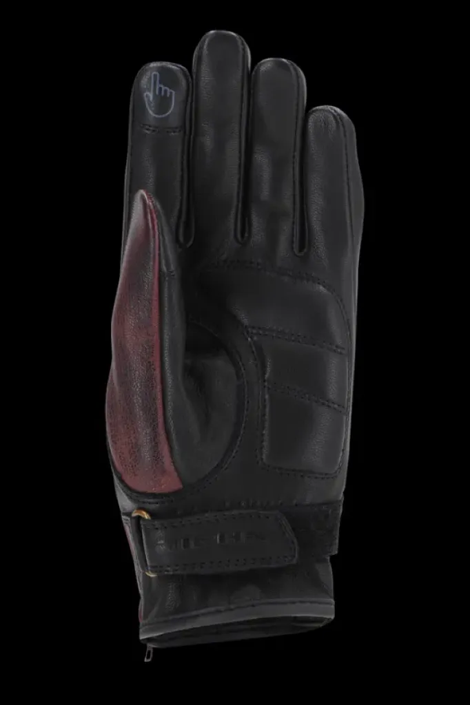 Richa NAZAIRE GLOVES WOMEN Black Cheap