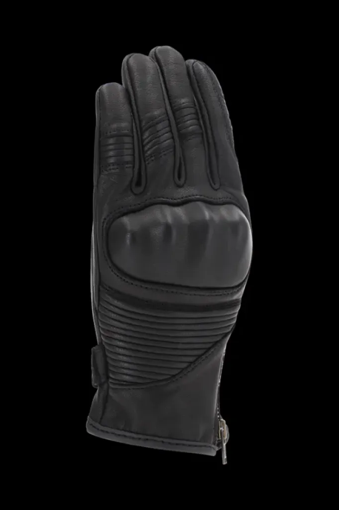 Richa NAZAIRE GLOVES WOMEN Black Cheap