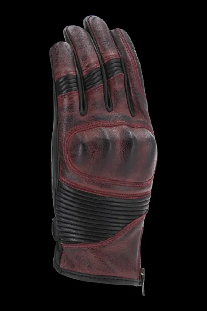 Richa NAZAIRE GLOVES WOMEN Black Cheap