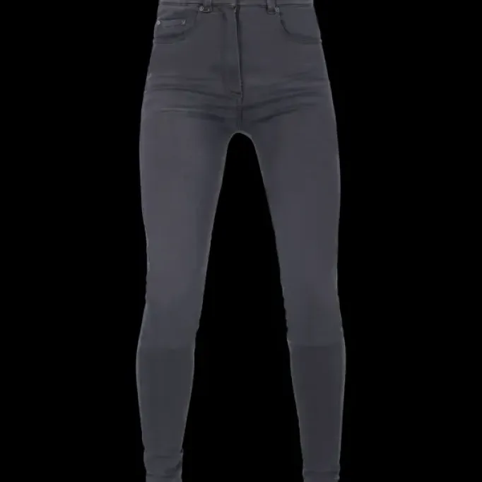Richa NORA 2 SKINNY JEANS Black Fashion