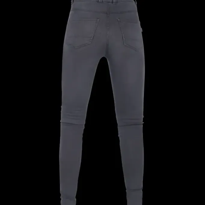 Richa NORA 2 SKINNY JEANS Black Fashion