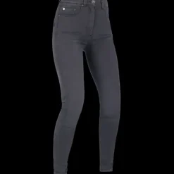 Richa NORA 2 SKINNY JEANS Black Fashion