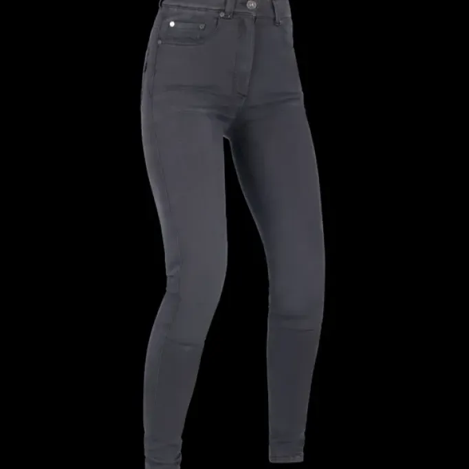 Richa NORA 2 SKINNY JEANS Black Fashion
