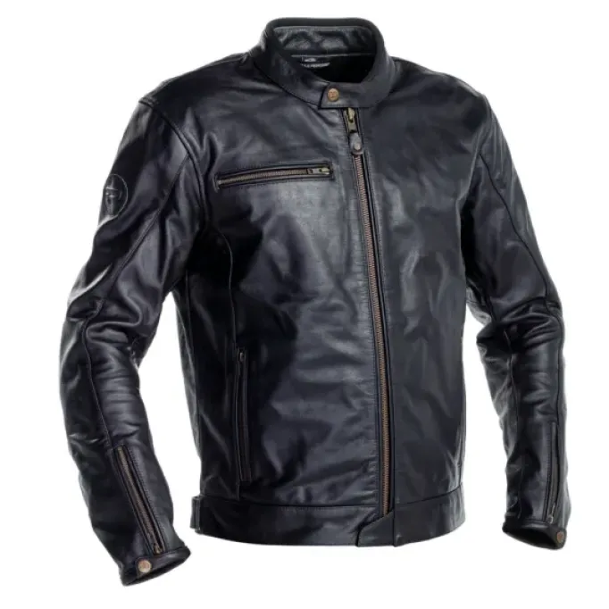 Richa NORMANDIE JACKET Black Sale