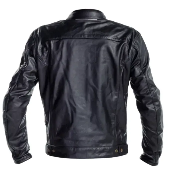 Richa NORMANDIE JACKET Black Sale
