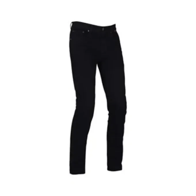 Richa ORIGINAL 2 JEANS SHORT Black New