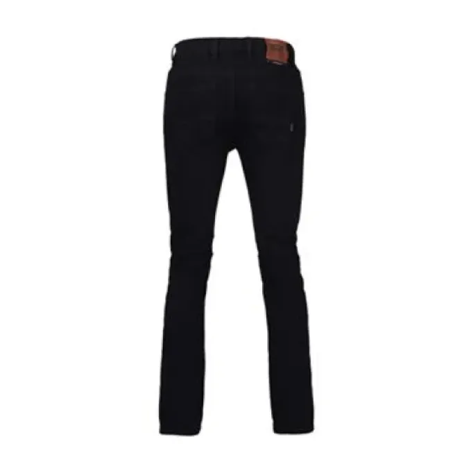 Richa ORIGINAL 2 JEANS SHORT Black New