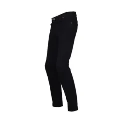 Richa ORIGINAL 2 JEANS SHORT Black New