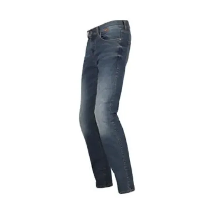 Richa ORIGINAL 2 JEANS SHORT Black New