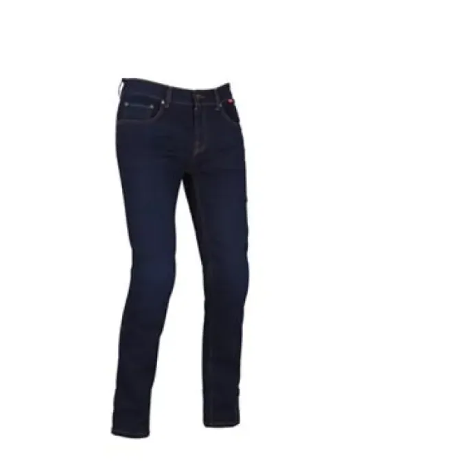 Richa ORIGINAL 2 JEANS SLIM FIT Black Hot