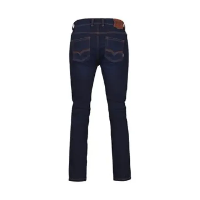 Richa ORIGINAL 2 JEANS SLIM FIT Black Hot
