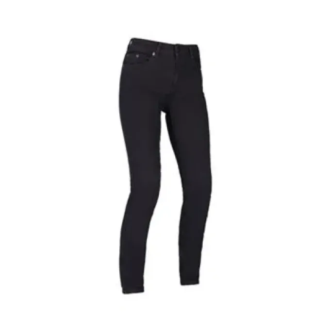 Richa ORIGINAL 2 JEANS SLIM FIT WOMEN Black Discount