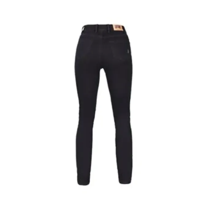 Richa ORIGINAL 2 JEANS SLIM FIT WOMEN Black Discount