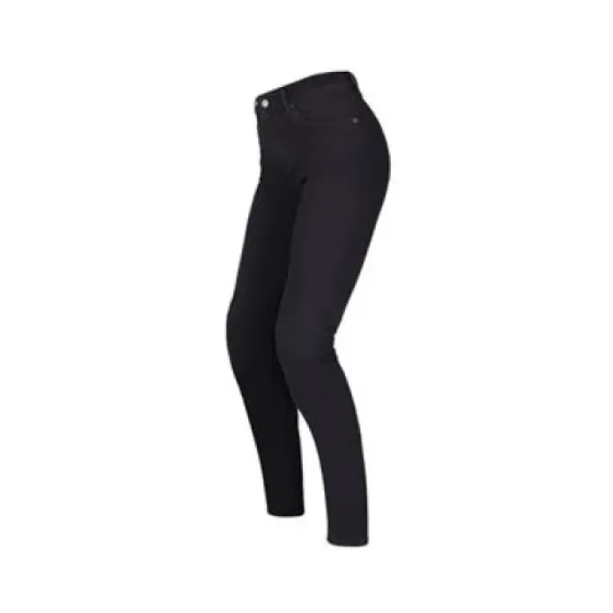 Richa ORIGINAL 2 JEANS SLIM FIT WOMEN Black Discount