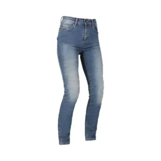 Richa ORIGINAL 2 JEANS SLIM FIT WOMEN Black Discount