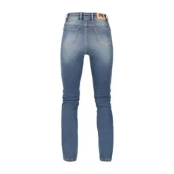 Richa ORIGINAL 2 JEANS SLIM FIT WOMEN Black Discount