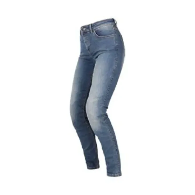 Richa ORIGINAL 2 JEANS SLIM FIT WOMEN Black Discount