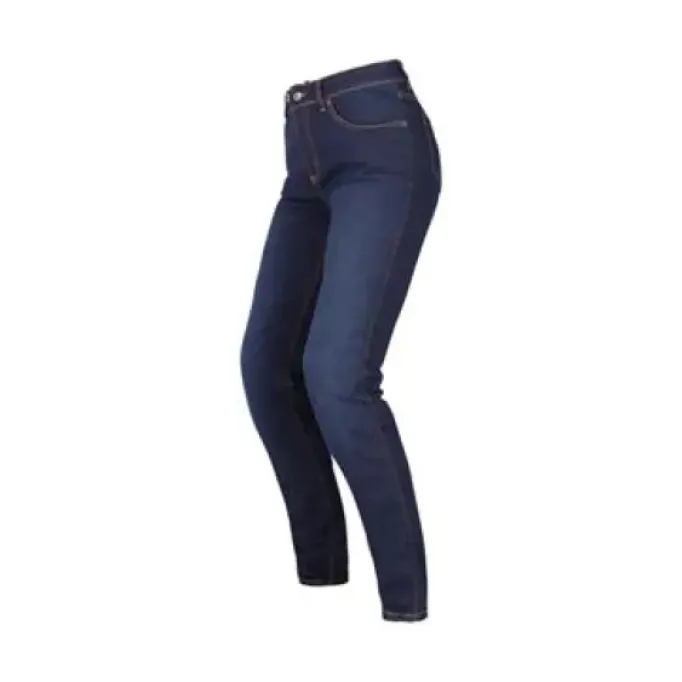Richa ORIGINAL 2 JEANS SLIM FIT WOMEN Black Discount