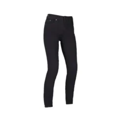 Richa ORIGINAL 2 JEANS SLIM FIT WOMEN SHORT Black Outlet