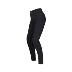 Richa ORIGINAL 2 JEANS SLIM FIT WOMEN SHORT Black Outlet