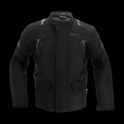Richa PHANTOM 3 JACKET Black Online
