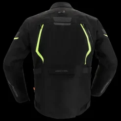 Richa PHANTOM 3 JACKET Black Online