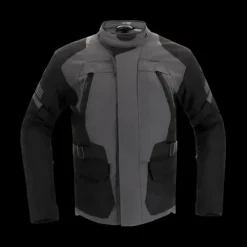 Richa PHANTOM 3 JACKET BIG SIZE Black Best