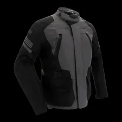Richa PHANTOM 3 JACKET BIG SIZE Black Best
