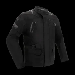 Richa PHANTOM 3 JACKET BIG SIZE Black Best