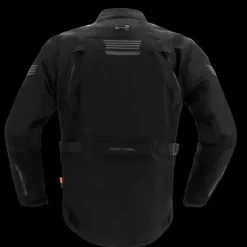 Richa PHANTOM 3 JACKET BIG SIZE Black Best