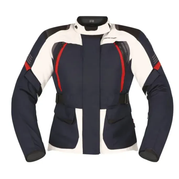 Richa PHANTOM 3 JACKET WOMEN Black Outlet