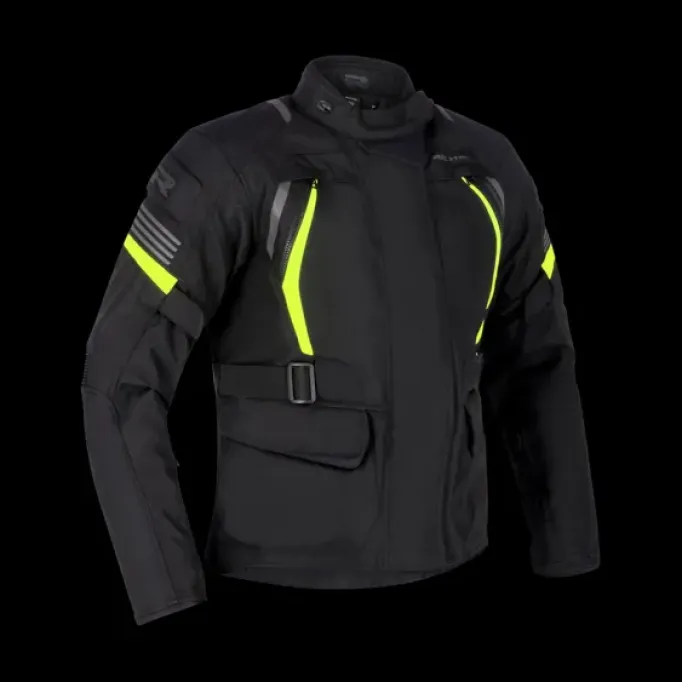 Richa PHANTOM 3 JACKET WOMEN Black Outlet