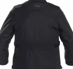 Richa QUEEN 2 JACKET WOMEN (QUEEN SIZE) Black Cheap