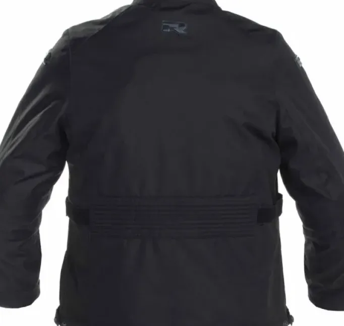 Richa QUEEN 2 JACKET WOMEN (QUEEN SIZE) Black Cheap