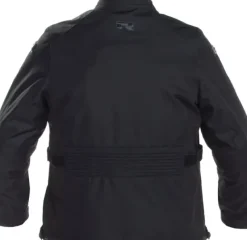 Richa QUEEN 2 JACKET WOMEN (QUEEN SIZE) Black Cheap