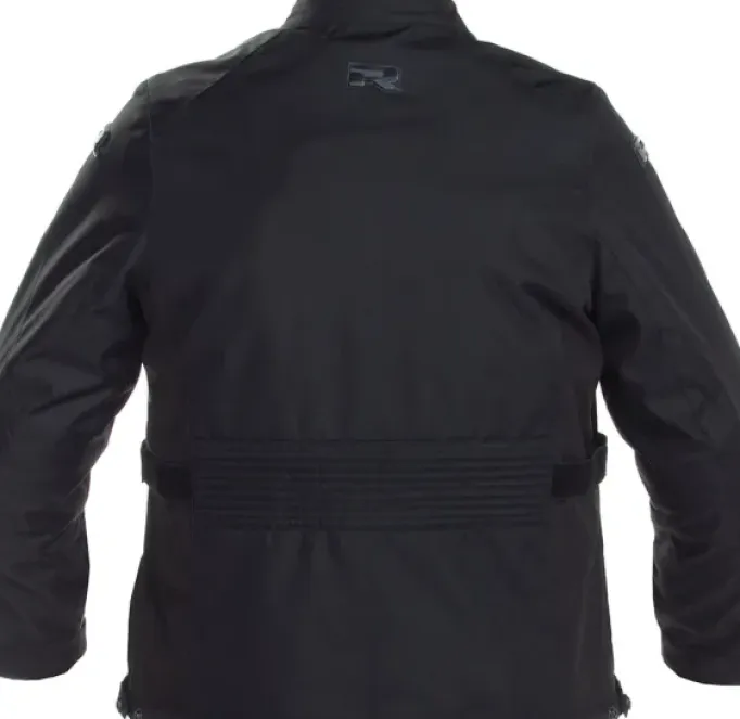 Richa QUEEN 2 JACKET WOMEN (QUEEN SIZE) Black Cheap