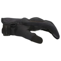 Richa R-ACTION GLOVES Black Clearance