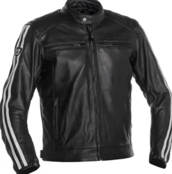 Richa RETRO RACING 3 JACKET AntiqueBrown Clearance