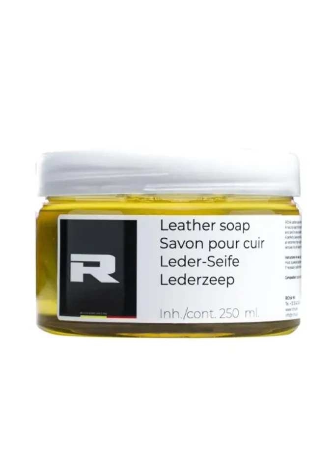 Richa LEATHER SOAP none Clearance