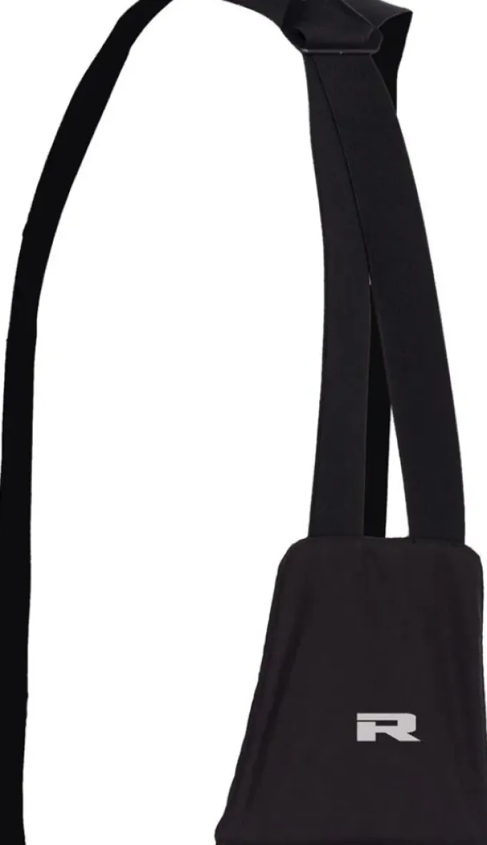 Richa SUSPENDERS Black Online
